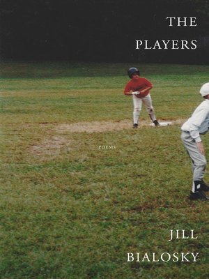 cover image of The Players